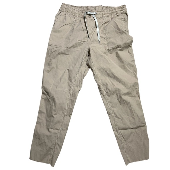 Vuori Women's Vintage Ripstop Pant L - Picture 2 of 5